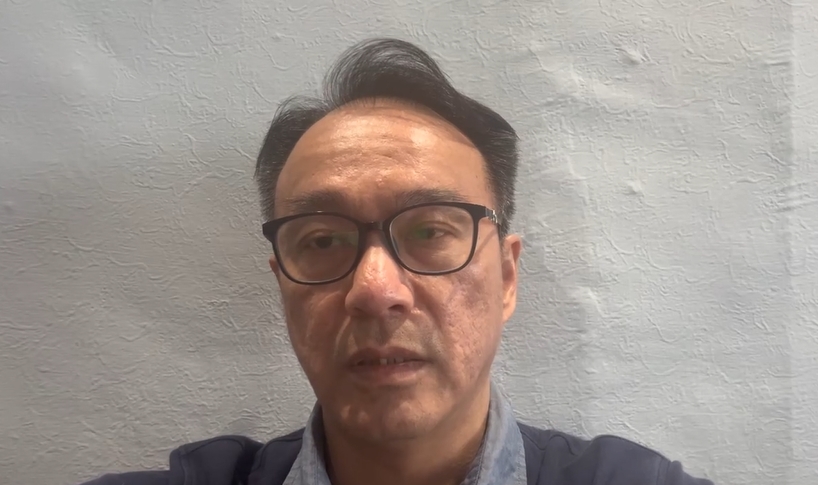 快新聞／柯爸柯承發離世　民眾黨新竹市黨部：提供家屬必要協助
