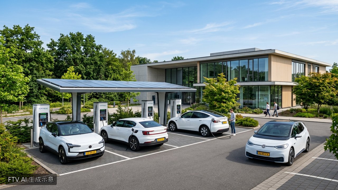 特斯拉Q2交車量破紀錄！歐洲市場大復活　有望終結連兩年衰退