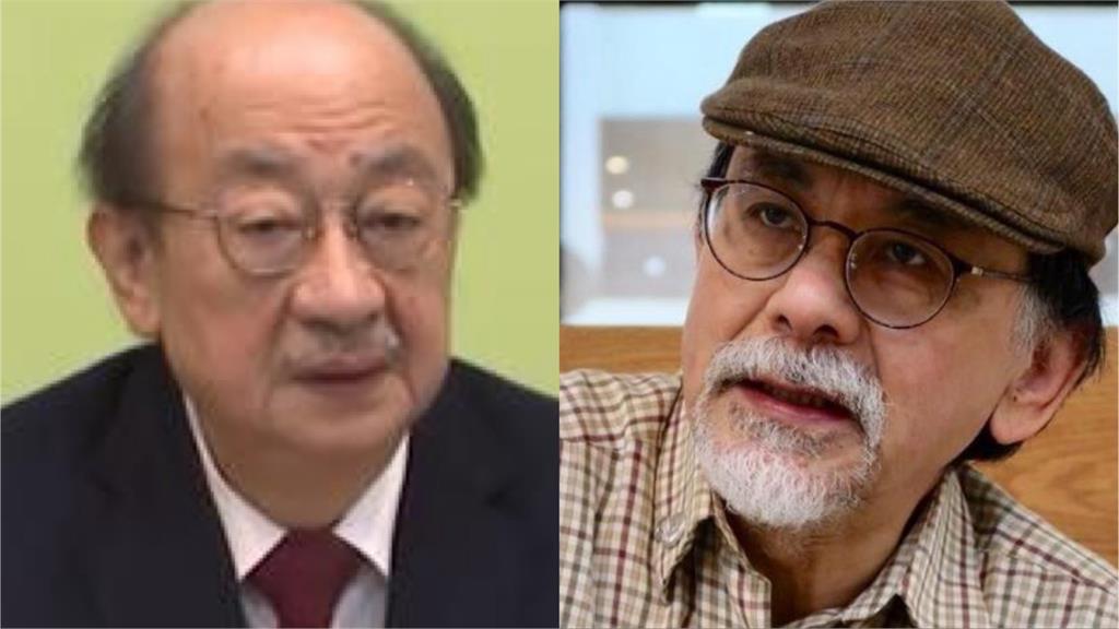 快新聞／民進黨團「5長」為大罷免辭職負責　林濁水306字評柯建銘
