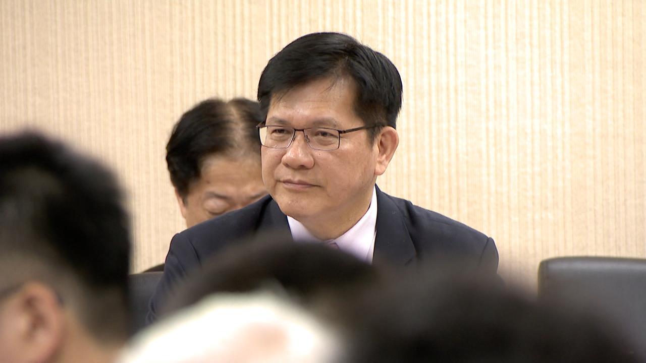 快新聞/挺林岱樺參選高市長惹議 林佳龍:盼給她空間好好向支持者說明