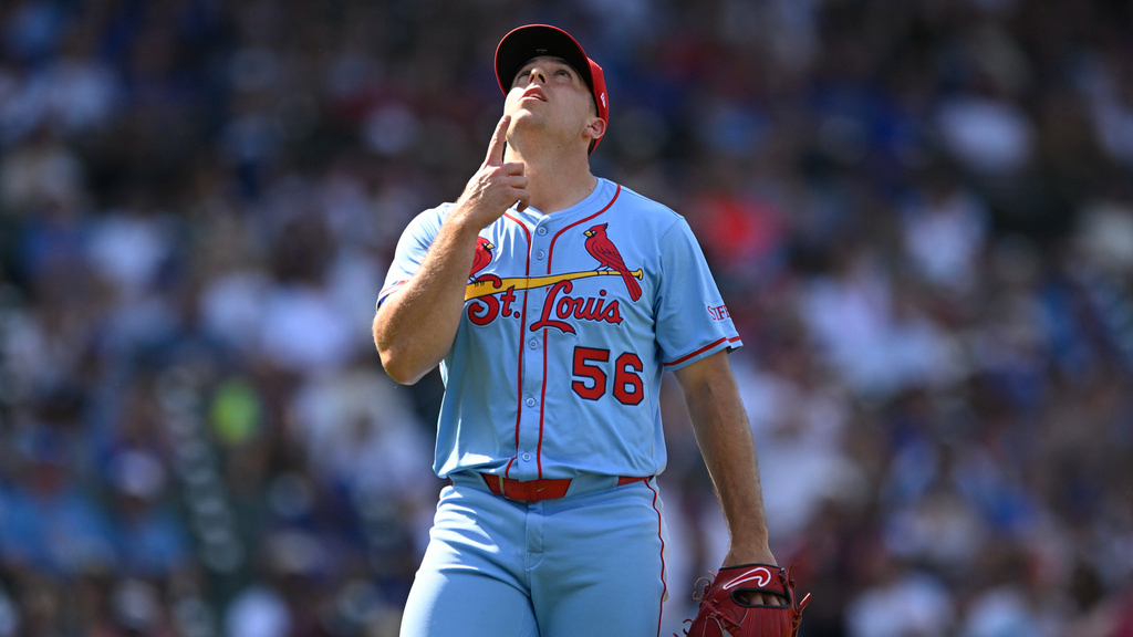 MLB/道奇、洋基搶著要!美媒曝:「國聯救援王」成交易最熱門人選