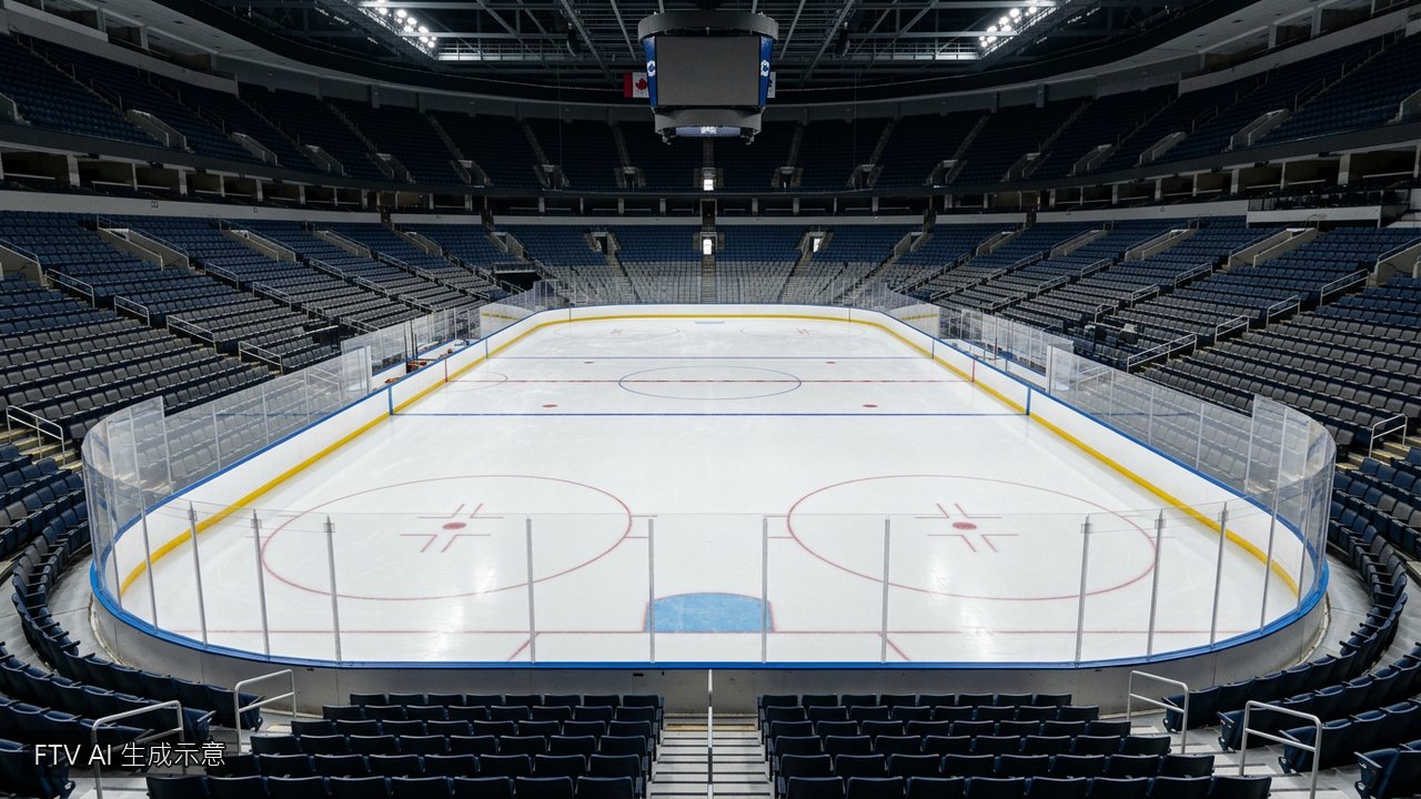 NHL楓葉力拚主場戰績打平　迎戰掠奪者關鍵一役