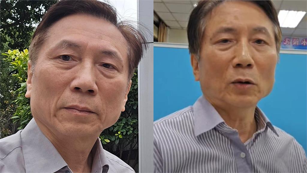 自爆有「中國身分證」遭內政部限期說明！詹江村喊：我的中國是中華民國