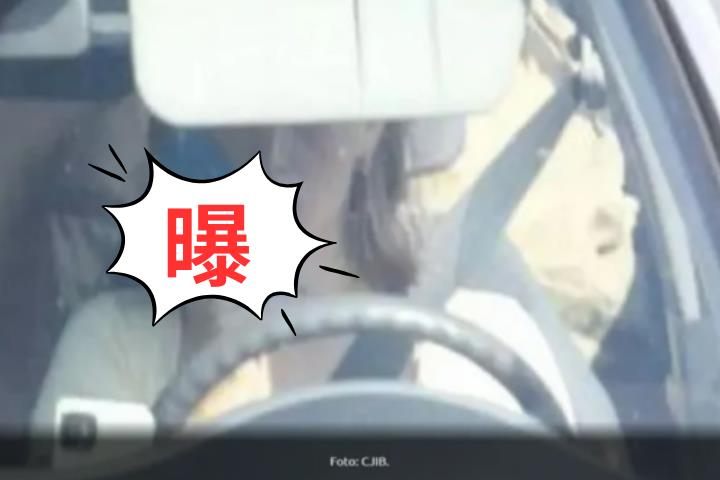 荷蘭女開車「講電話」挨罰1.6萬!她PO「罰單照」網笑翻:申訴一定贏