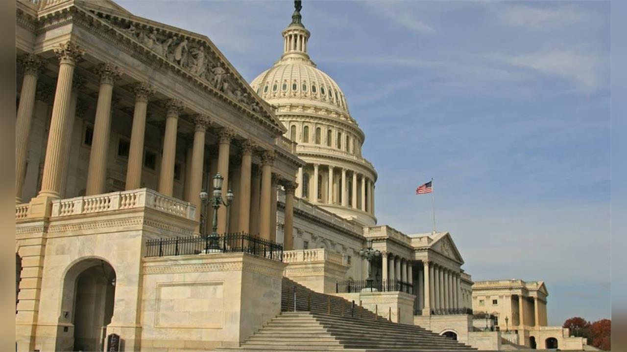 快新聞／美眾議院395：2壓倒性通過《台灣保護法案》！中國若犯台將被制裁