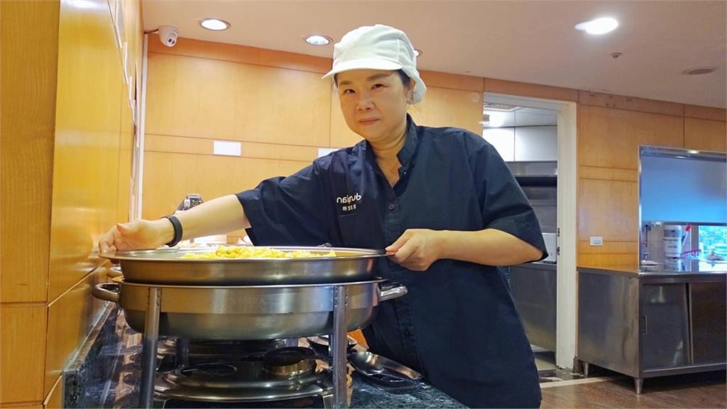 勞動部桃竹苗分署辦理烹飪職訓　中高齡婦女重拾自信再就業