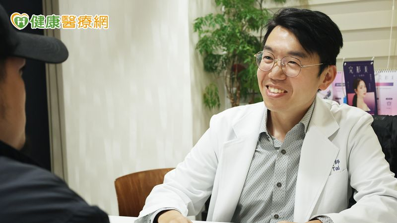 多數尺寸沒問題！陰莖增大常見3族群　醫揭動機與手術前後須知