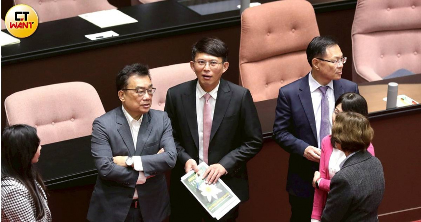 民眾黨擬推法院直播　北律師公會憂侵害隱私妨礙公平審判