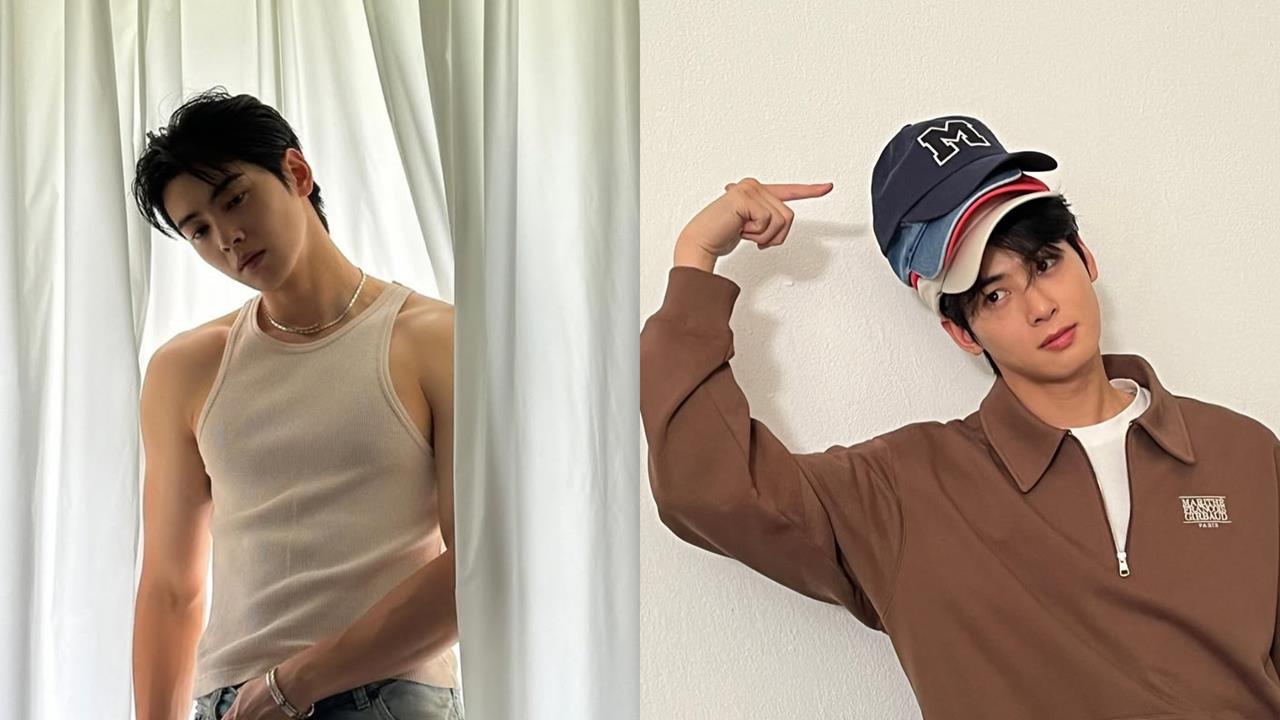 車銀優涉嫌用「母親公司」逃漏稅200億！經紀公司火速發聲：已提異議