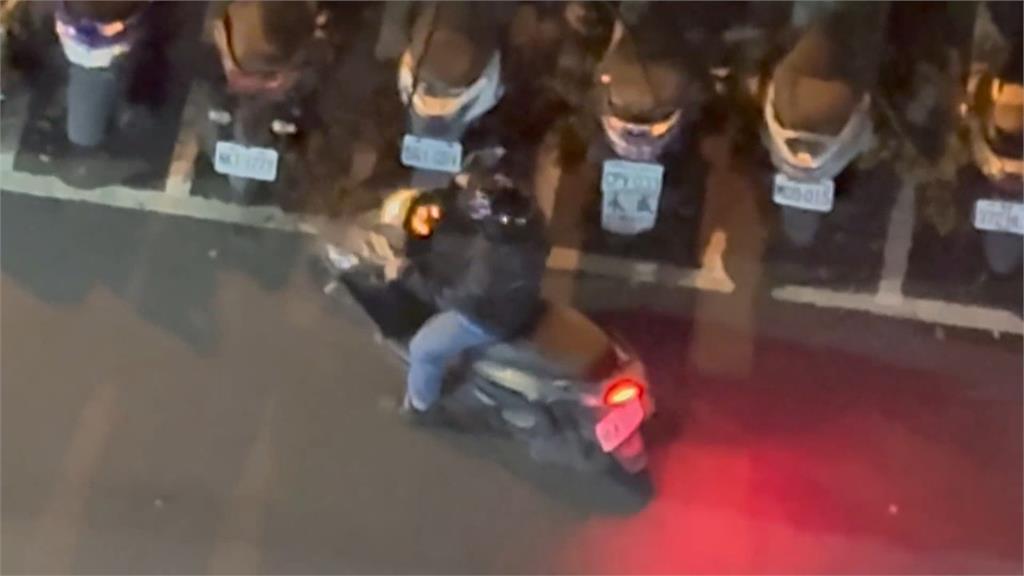 醉酒鬧事！男酒駕還亂鳴喇叭　遭壓制還反壓制警