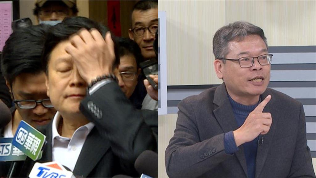 殲滅20年傅氏王朝！罷傅二階送件…張益贍推估：過三階同意票可達7.6萬