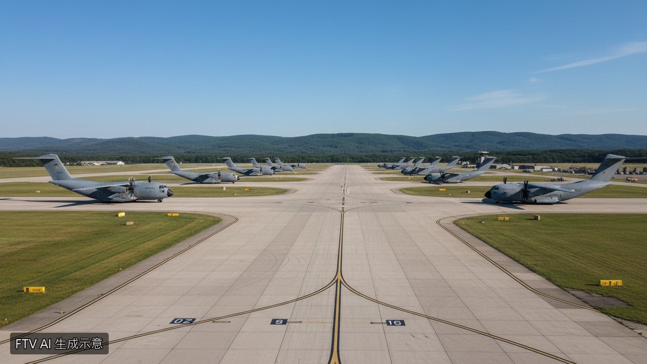 川普擬削減駐德美軍！不滿北約盟友軍費與伊朗戰爭立場