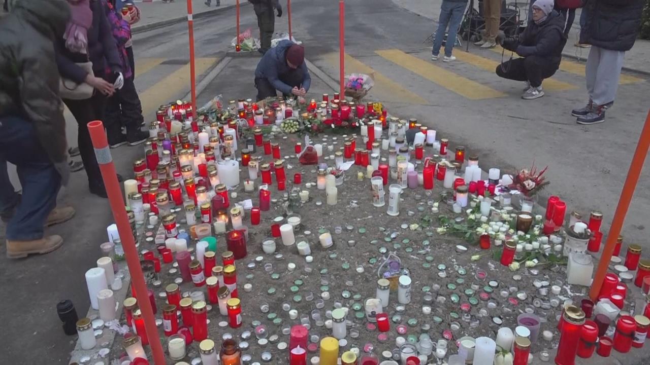 瑞士酒吧跨年惡火40死！　首具遺體確認是16歲高球小將