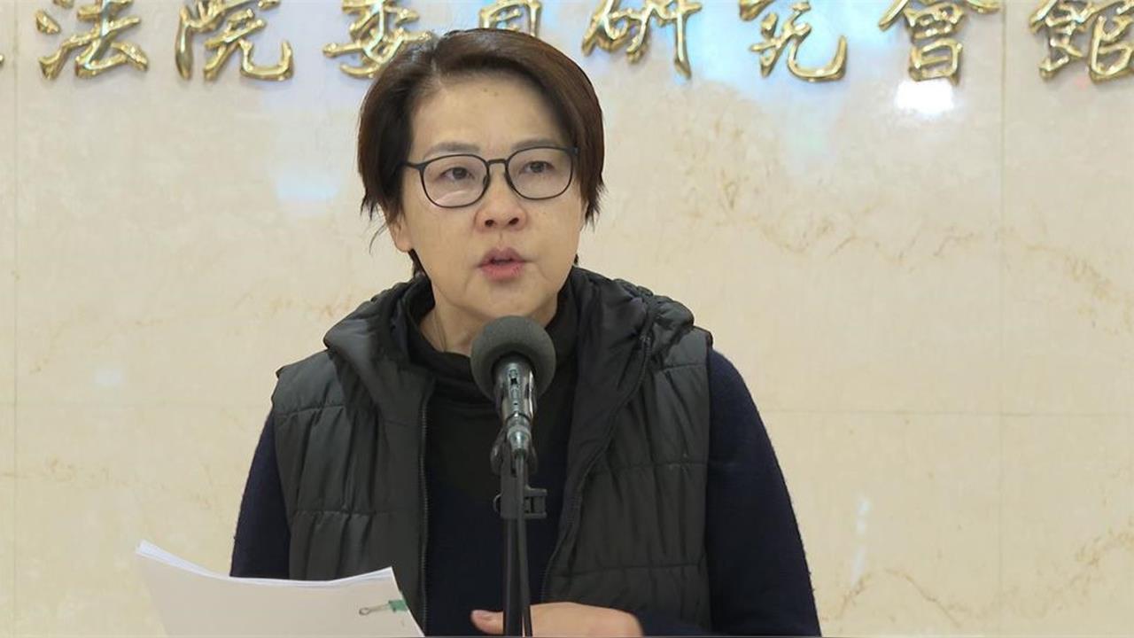 張景森喊「民眾黨弱到要被藍營吃掉」！點名「這大咖」再戰台北市長　她出面曝心聲