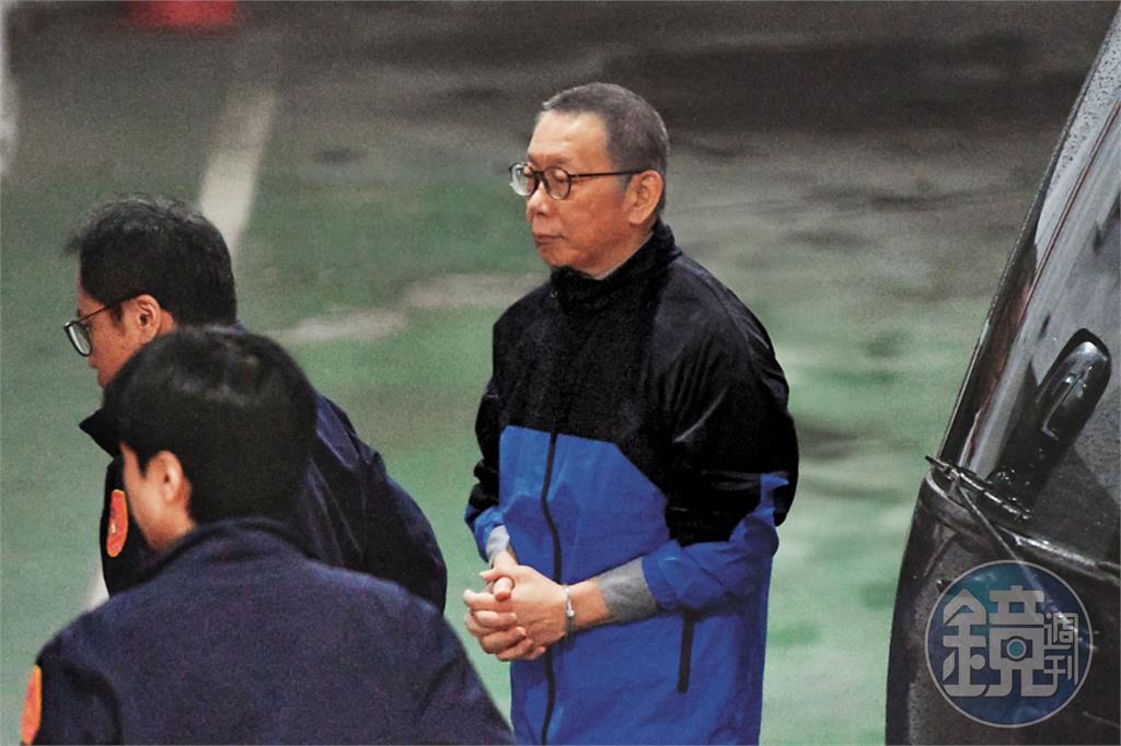 【柯文哲起訴】柯文哲貪汙集團分工曝光 起訴書揭收賄2管道