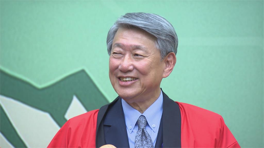 傳被列第一波內閣改組對象　郭智輝：一切坦蕩蕩　盡力而為