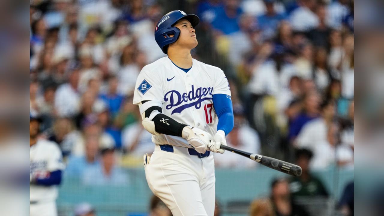 MLB／若「打者翔平」狀態100%三連霸不是夢！美媒無情直言：大谷該放棄二刀流了