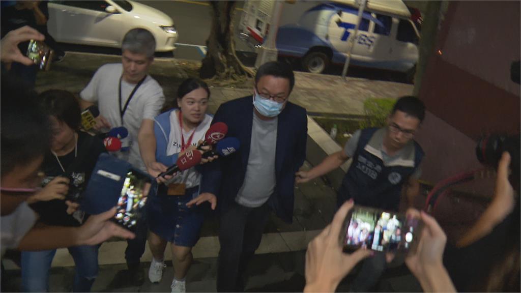 國發基金踩雷如興虧損14億　龔明鑫「我們也是受騙者」