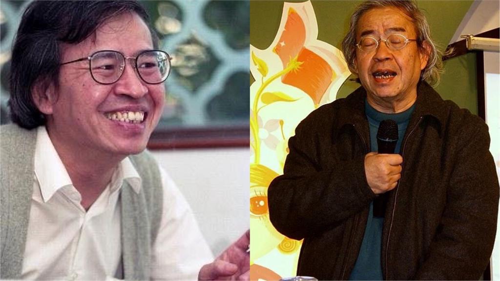 快新聞／知名評論家南方朔驚傳辭世　享壽78歲