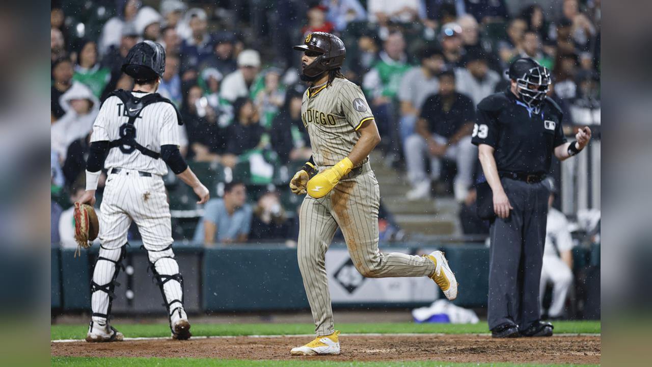 MLB/教士緊追道奇不放棄!兩隊只有3場勝差國聯西區冠軍誰屬還有得瞧