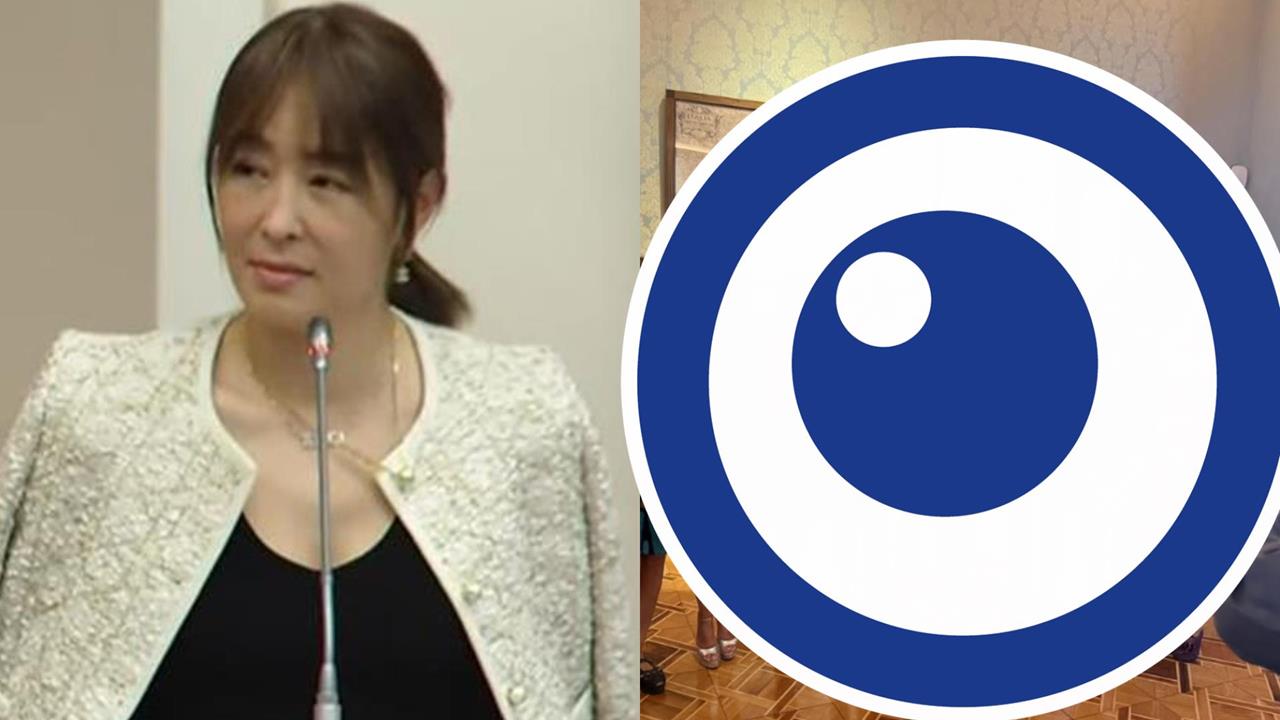 賈永婕穿搭惹議！這國高官要兒子娶「長裙女」　議員炸鍋「齊穿短裙」抗議