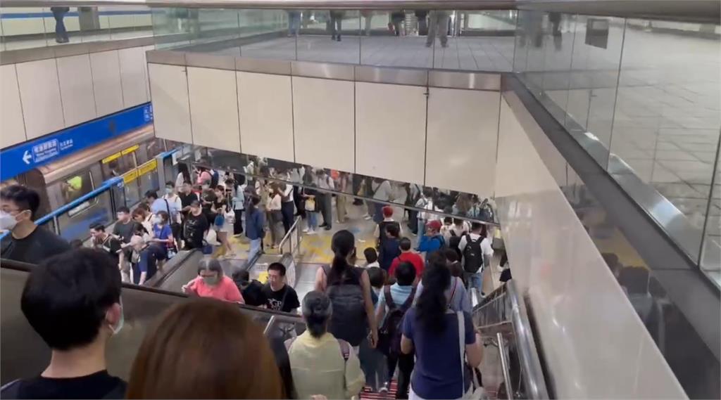 搭捷運「猛做1舉動」竟被問「妳是中國人？」台派女教練曝身世：很難過