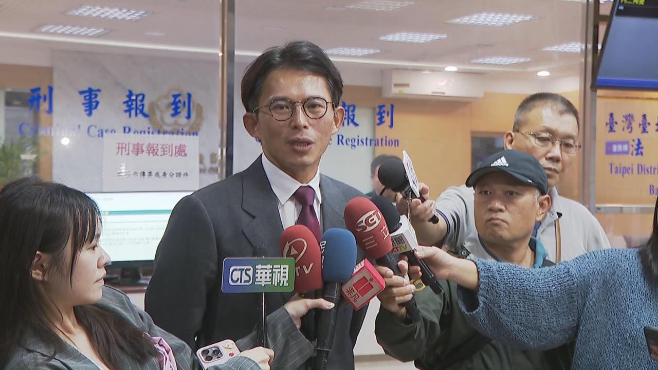 快新聞/毛骨悚然!黃國昌竟對「戰時可用電台」索資 辯稱:沒人說是密件