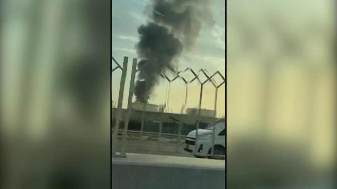 川普嗆伊別用能源挾持世界! 將「豁免石油制裁」穩定油價