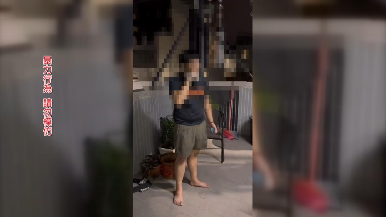 超狠!棍棒毆打、馬桶刷刷牙 警破博弈、暴力討債集團