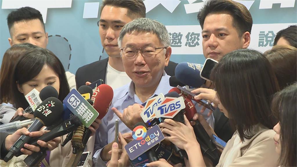 三黨鼎立?國民黨支持度「被民眾黨超車」!她揭藍營這2人恐「棄侯」