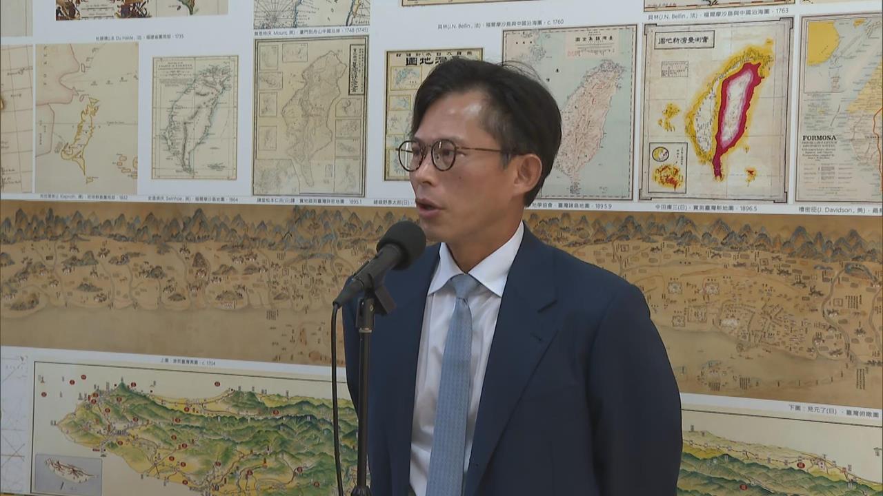 向前行(影)／黃國昌全面跟監「包含這些人」..王時齊：下週還有大菜登場！