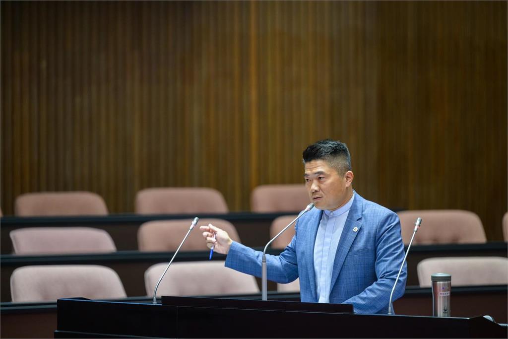 快新聞／顏寬恒涉貪一審遭判7年10月　民進黨台中市黨部回應了