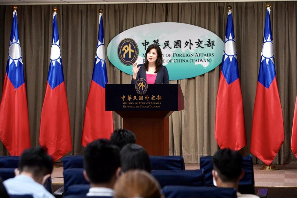 快新聞／反萊豬不影響加入CPTPP？　外交部：各國都在關注台灣態度