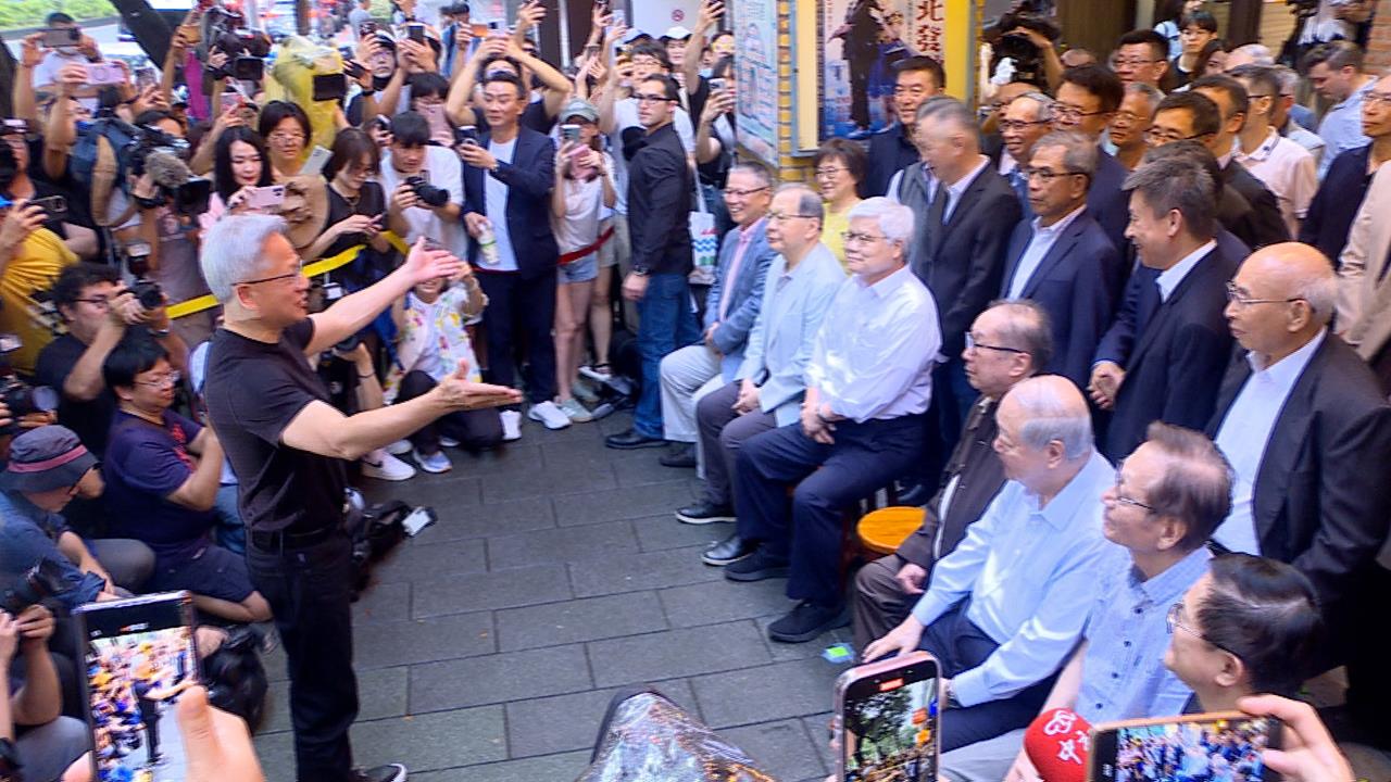 悶聲發大財?台灣51位億萬富豪誕生 「身家破10億美元」 人數超車日韓澳