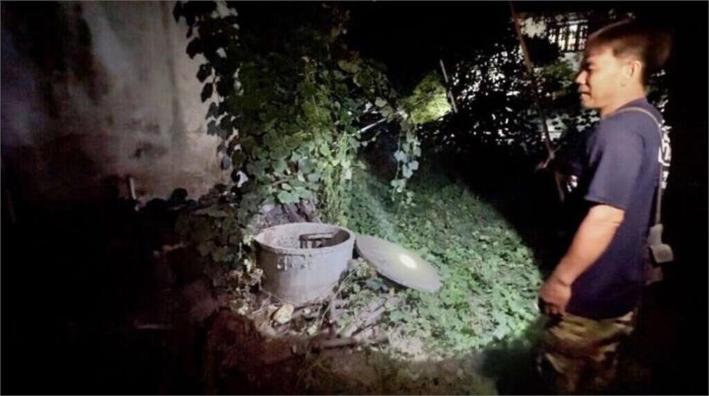泰國驚悚弒親案　逆子不滿84歲老父責備「怒分屍藏化糞池」