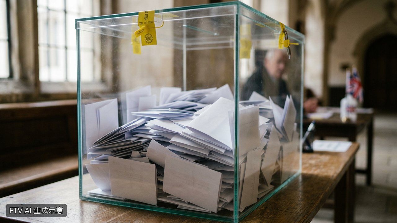 德國兩邦地方選舉登場　極端勢力崛起重挫總理Merz