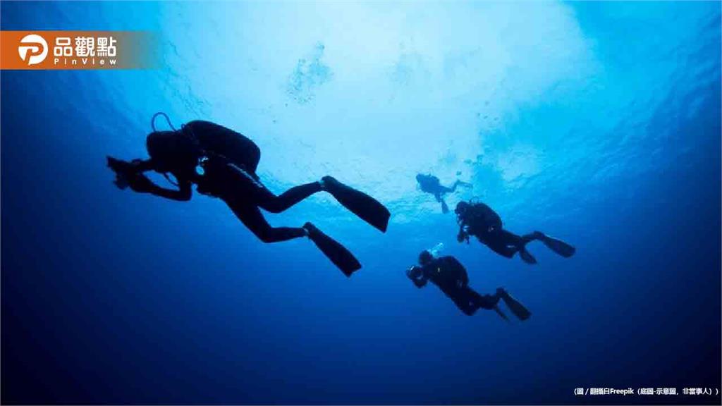 夫妻共遊蘭嶼「情人洞」成死別！太太頭遭螺旋槳擊中 送醫不治