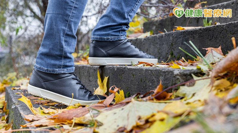 美籍旅客爬象山心梗倒地OHCA CPR接力葉克膜「零斷點救援」成功重生