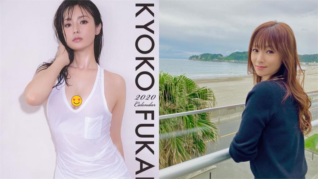 40歲深田恭子不嫁了？與百億社長相戀4年…驚吐「1句」曝感情現況