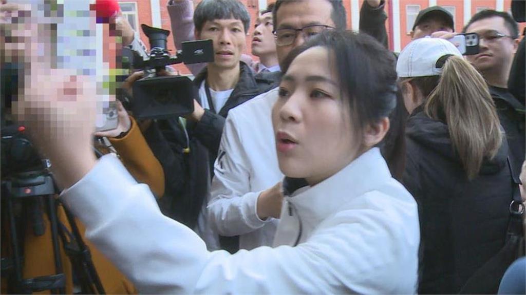 申請場地遭拒竟是「上級指示」？北市府澄清真相…「剷除黑芯」轟：擅自解釋法條