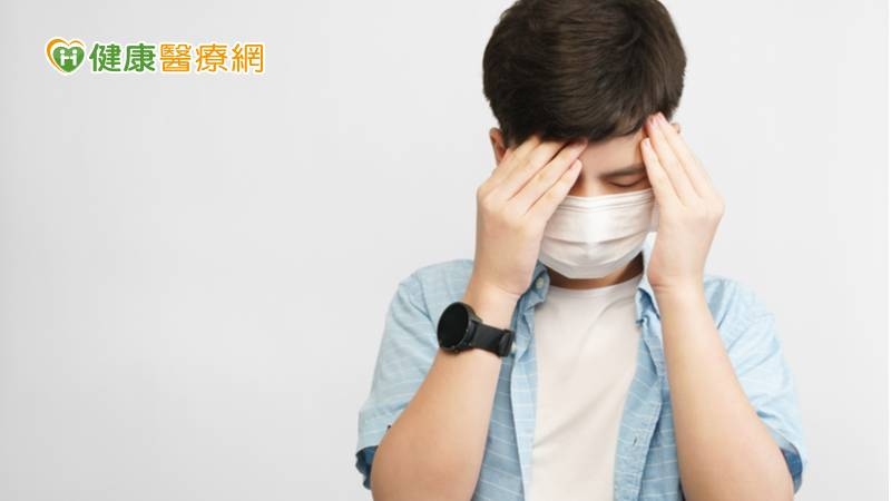 疫情升溫!緊張、焦慮油然而生 心理師授「10招放心法」