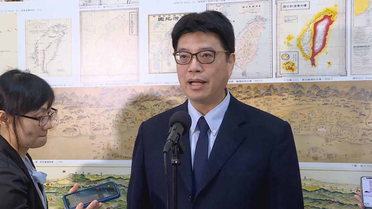 快新聞／中國又有統戰新招！竟用1方法誘惑台灣青年　陸委會急喊：別參加