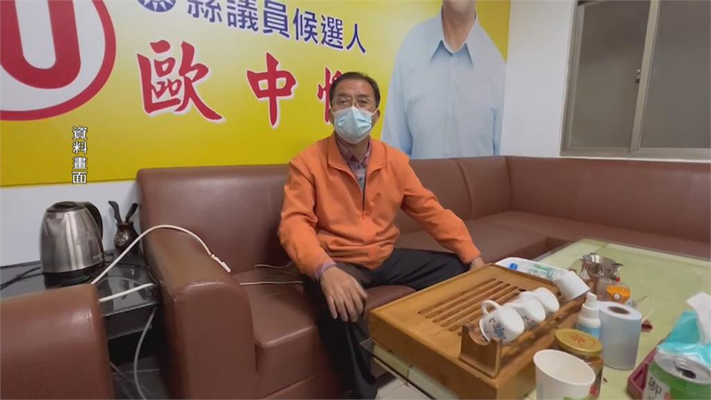 快新聞／7屆藍營澎湖議員涉詐百萬助理費　二審改口認罪獲緩刑5年