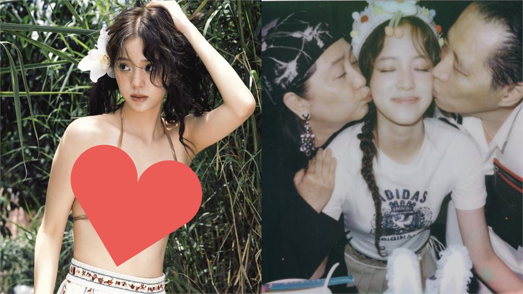 歐陽娜娜不甩爭議上海慶生玩超嗨！下秒歐陽龍做「1超雷舉動」計畫全泡湯