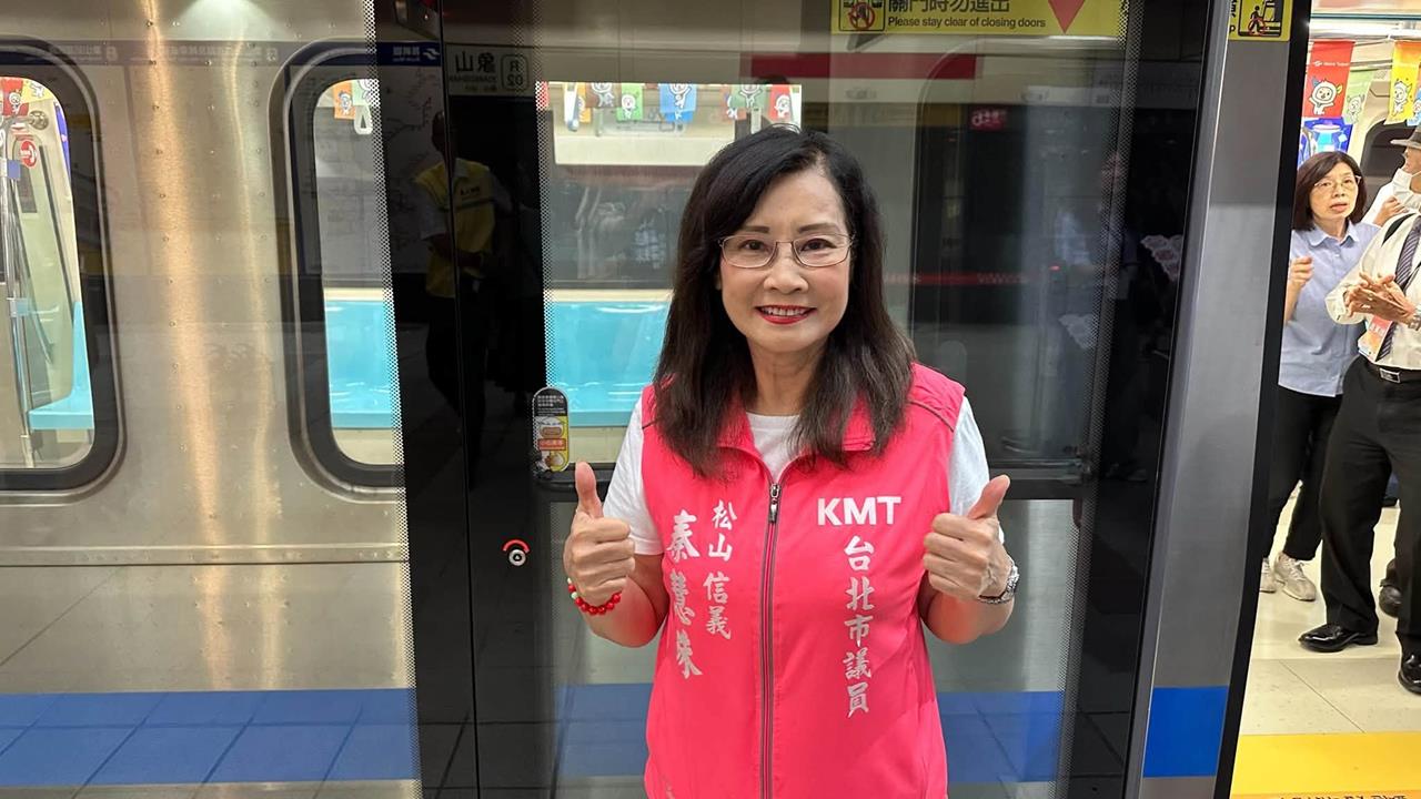 快新聞／洋流真的發威！6屆藍營議員認了「會怕」　親曝沈伯洋突圍關鍵