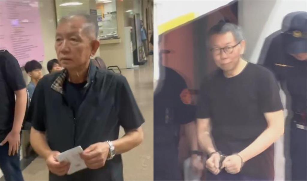 柯文哲PO長文解釋「踩飛輪收300萬」非侵佔！他精闢1句打臉：那麼多廢話