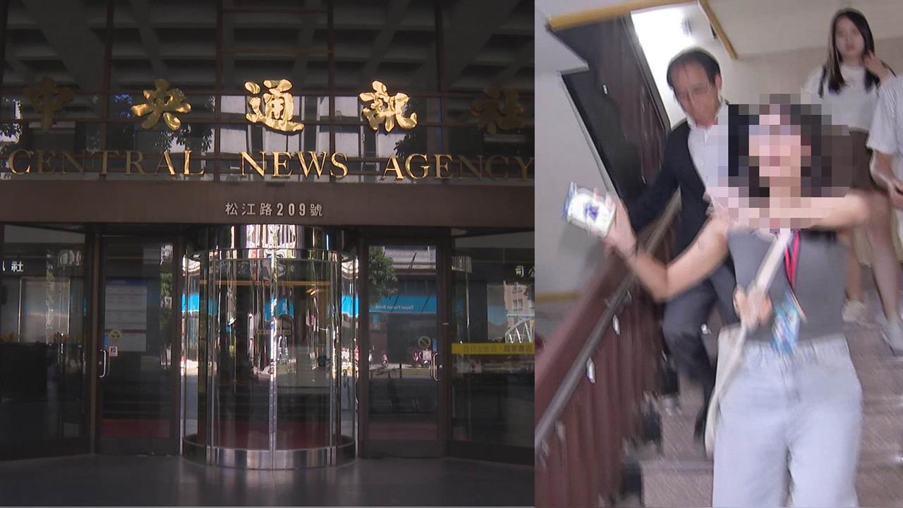 最前線(影)／主業變黃國昌狗仔？謝幸恩挨告慘了！邱明玉驚爆跟拍價碼！