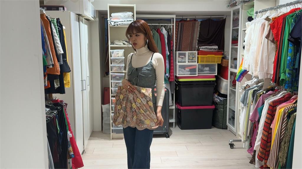 「氣氛組女神」FIFI來了！　活動主持戰服全公開