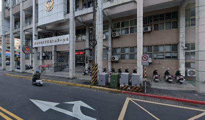 快新聞／涉貪！偵查隊長訊後12萬交保　北市文山一分局出手了