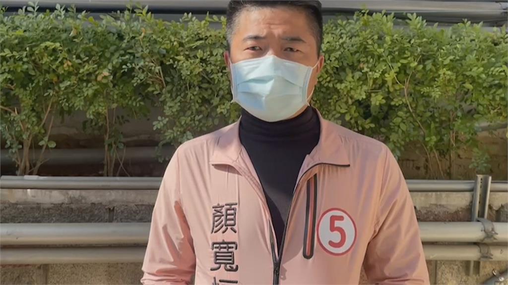 快新聞／「于北辰出賣靈魂像超商」惹議　他酸：顏寬恒「提油救火」低級錯誤非首次